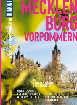 Abbildung von Knoller | DUMONT Bildatlas E-Book Mecklenburg-Vorpommern | 4. Auflage | 2021 | beck-shop.de
