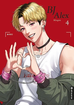 Abbildung von Mingwa | BJ Alex 04 | 1. Auflage | 2022 | beck-shop.de
