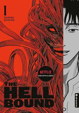 Abbildung von Yeon / Choi | The Hellbound 01 | 1. Auflage | 2022 | beck-shop.de