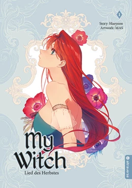Abbildung von Haeyoon / Mas | My Witch 01 | 1. Auflage | 2022 | beck-shop.de