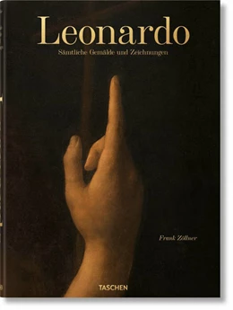 Abbildung von Zöllner / Nathan | Leonardo. Sämtliche Gemälde und Zeichnungen | 1. Auflage | 2022 | beck-shop.de
