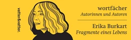 Abbildung von Burkart | Wortfächer Erika Burkart | 1. Auflage | 2022 | beck-shop.de
