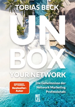 Abbildung von Beck | Unbox your Network | 1. Auflage | 2022 | beck-shop.de