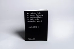 Abbildung von Diverse | Failbook | 1. Auflage | 2021 | beck-shop.de