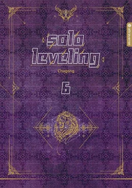 Abbildung von Chugong | Solo Leveling Roman 06 | 1. Auflage | 2022 | beck-shop.de