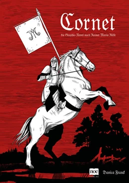 Abbildung von Cornet - Die Graphic Novel | 1. Auflage | 2021 | beck-shop.de