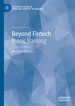 Abbildung von Nicoletti | Beyond Fintech | 1. Auflage | 2022 | beck-shop.de