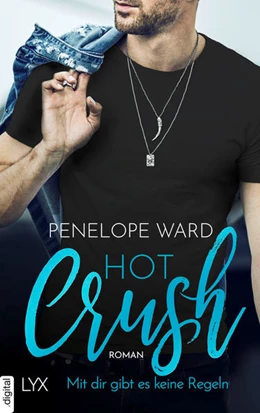 Abbildung von Ward | Hot Crush | 1. Auflage | 2022 | beck-shop.de