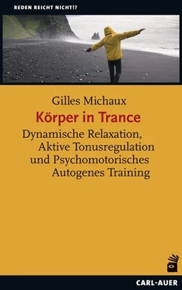 Abbildung von Michaux | Körper in Trance | 1. Auflage | 2022 | beck-shop.de