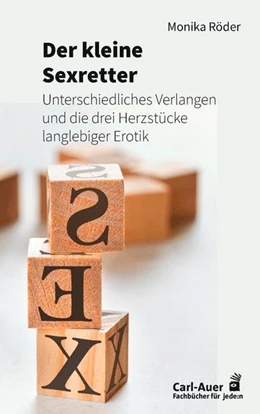 Abbildung von Röder | Der kleine Sexretter | 1. Auflage | 2022 | beck-shop.de