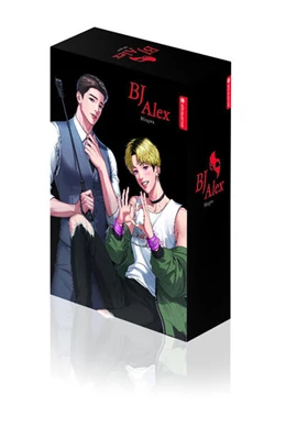 Abbildung von Mingwa | BJ Alex 04 mit Box | 1. Auflage | 2022 | beck-shop.de