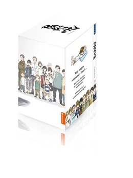 Abbildung von Yoshino | Barakamon 18 mit Box | 1. Auflage | 2022 | beck-shop.de