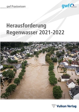 Abbildung von Runge | Herausforderungen Regenwasser und Hochwasserschutz 2021-2022 | 1. Auflage | 2022 | beck-shop.de