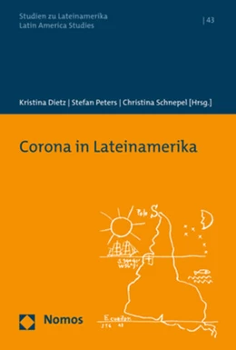 Abbildung von Dietz / Peters | Corona in Lateinamerika | 1. Auflage | 2022 | beck-shop.de