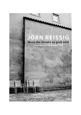 Abbildung von Reißig | Wenn die Unruhe zu groß wird | 1. Auflage | 2022 | beck-shop.de