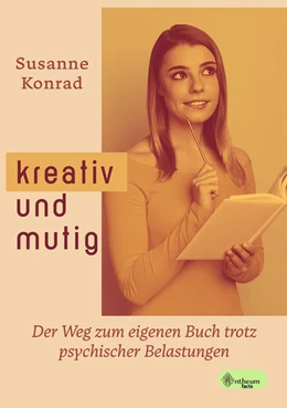 Abbildung von Konrad | Kreativ und mutig | 1. Auflage | 2022 | beck-shop.de