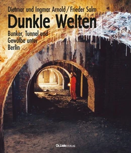 Abbildung von Arnold / Salm | Dunkle Welten | 11. Auflage | 2022 | beck-shop.de