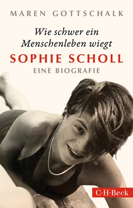 Abbildung von Gottschalk, Maren | Wie schwer ein Menschenleben wiegt | 1. Auflage | 2022 | 6489 | beck-shop.de