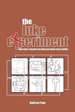 Abbildung von Page | The Luke Experiment | 1. Auflage | 2022 | beck-shop.de