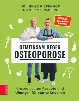 Abbildung von Riepenhof / Stromberg | Gemeinsam gegen Osteoporose | 1. Auflage | 2022 | beck-shop.de