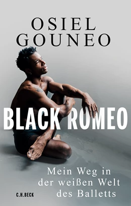 Abbildung von Gouneo, Osiel / Komma-Pöllath, Thilo | Black Romeo | 1. Auflage | 2024 | beck-shop.de