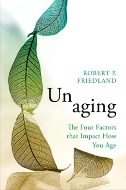 Abbildung von Friedland | Unaging | 1. Auflage | 2022 | beck-shop.de