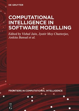 Abbildung von Jain / Chatterjee | Computational Intelligence in Software Modeling | 1. Auflage | 2022 | 13 | beck-shop.de