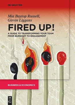 Abbildung von Russell / Liggans | Fired Up! | 1. Auflage | 2022 | beck-shop.de