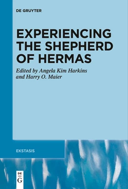 Abbildung von Harkins / Maier | Experiencing the Shepherd of Hermas | 1. Auflage | 2022 | 10 | beck-shop.de