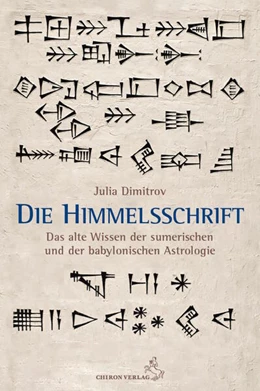 Abbildung von Dimitrov | Die Himmelsschrift | 1. Auflage | 2022 | beck-shop.de