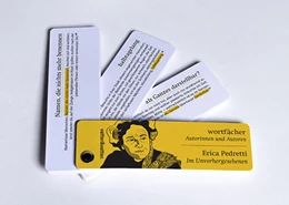 Abbildung von Pedretti | Wortfächer Erica Pedretti | 1. Auflage | 2021 | beck-shop.de