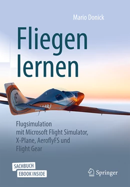 Abbildung von Donick | Fliegen lernen | 1. Auflage | 2023 | beck-shop.de