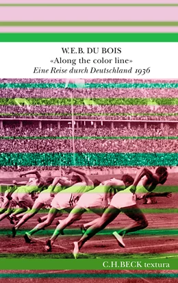 Abbildung von Du Bois, W. E. B. | 'Along the color line' | 2. Auflage | 2023 | beck-shop.de