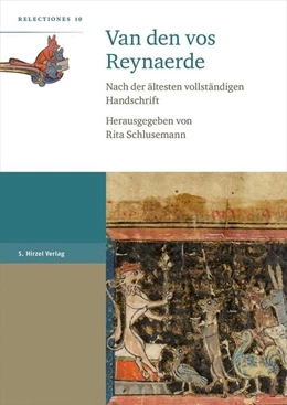 Abbildung von Schlusemann | Van den vos Reynaerde | 1. Auflage | 2022 | beck-shop.de