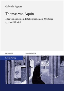 Abbildung von Signori | Thomas von Aquin | 1. Auflage | 2022 | beck-shop.de