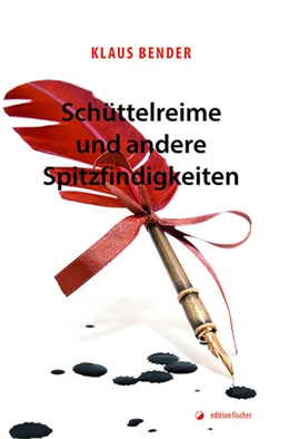 Abbildung von Bender | Schüttelreime und andere Spitzfindigkeiten | 3. Auflage | 2022 | beck-shop.de
