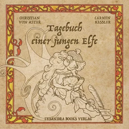 Abbildung von Aster | Tagebuch einer jungen Elfe | 1. Auflage | 2022 | beck-shop.de