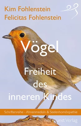 Abbildung von Fohlenstein | Vögel - Freiheit des inneren Kindes | 1. Auflage | 2022 | beck-shop.de