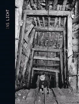 Abbildung von Gäbler / Rüthrich | Ins Licht | 1. Auflage | 2022 | beck-shop.de