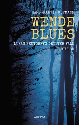 Abbildung von Gutmann | WENDEBLUES | 1. Auflage | 2022 | beck-shop.de