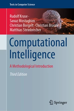 Abbildung von Kruse / Mostaghim | Computational Intelligence | 3. Auflage | 2022 | beck-shop.de
