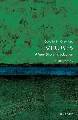 Abbildung von Crawford | Viruses | 3. Auflage | 2022 | beck-shop.de