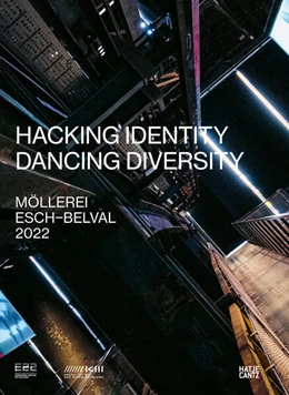 Abbildung von Holzheid / Poos | Esch2022 | 1. Auflage | 2022 | beck-shop.de