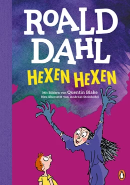 Abbildung von Dahl | Hexen hexen | 1. Auflage | 2022 | beck-shop.de