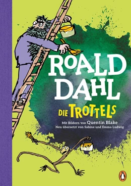 Abbildung von Dahl | Die Trottels | 1. Auflage | 2022 | beck-shop.de