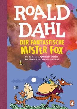 Abbildung von Dahl | Der fantastische Mr. Fox | 1. Auflage | 2022 | beck-shop.de