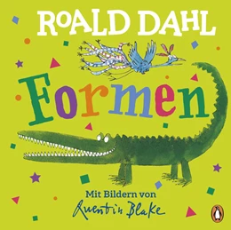 Abbildung von Dahl | Roald Dahl - Formen | 1. Auflage | 2022 | beck-shop.de