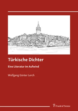 Abbildung von Lerch | Türkische Dichter | 1. Auflage | 2021 | beck-shop.de