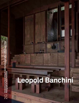 Abbildung von Puente | 2G. #85 Leopold Banchini | 1. Auflage | 2022 | beck-shop.de