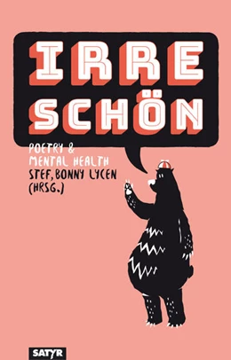 Abbildung von Lycen | Irre schön! | 1. Auflage | 2022 | beck-shop.de